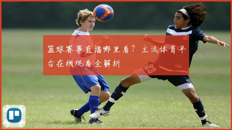 篮球赛事直播哪里看？主流体育平台在线观看全解析