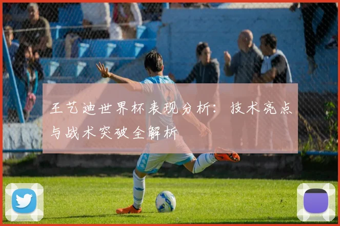 王艺迪世界杯表现分析：技术亮点与战术突破全解析