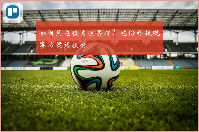 如何用电视看世界杯？这份终极观赛方案请收好