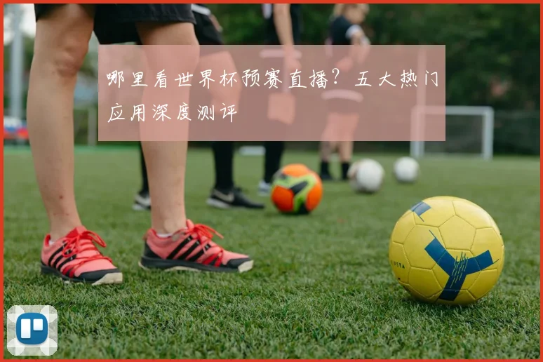 哪里看世界杯预赛直播？五大热门应用深度测评