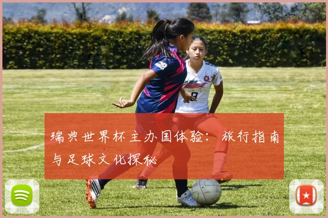 瑞典世界杯主办国体验：旅行指南与足球文化探秘