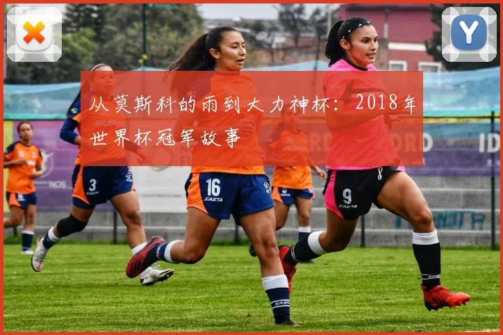 从莫斯科的雨到大力神杯：2018年世界杯冠军故事